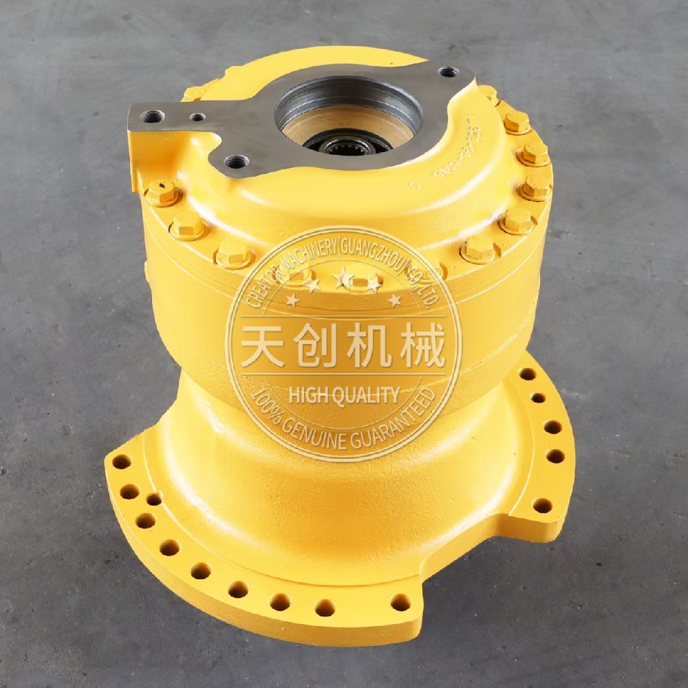 21N-26-00070 回轉機構 適用于PC1250機型上