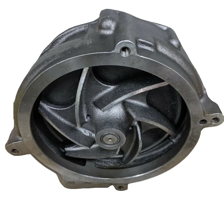 水泵 20R-0259 原廠現貨 工程機型機械 物流快 品質高   款式多樣 服務好