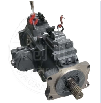 原廠 HYDRAULIC PUMP 液壓泵 15079594  適用于 A35F
