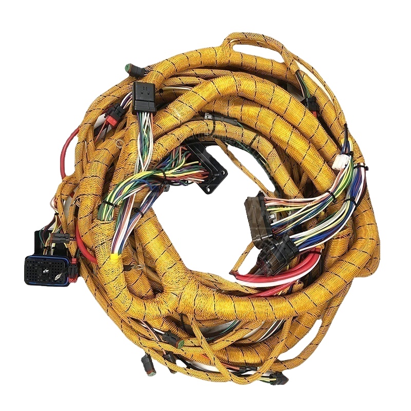 573-5547 線束 適用于G3512H