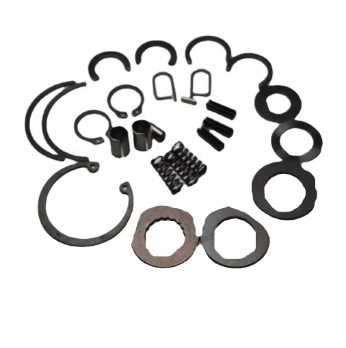 原廠 Upper Gasket Set Kit 發動機上維修包 3800731 適用于 KTA50