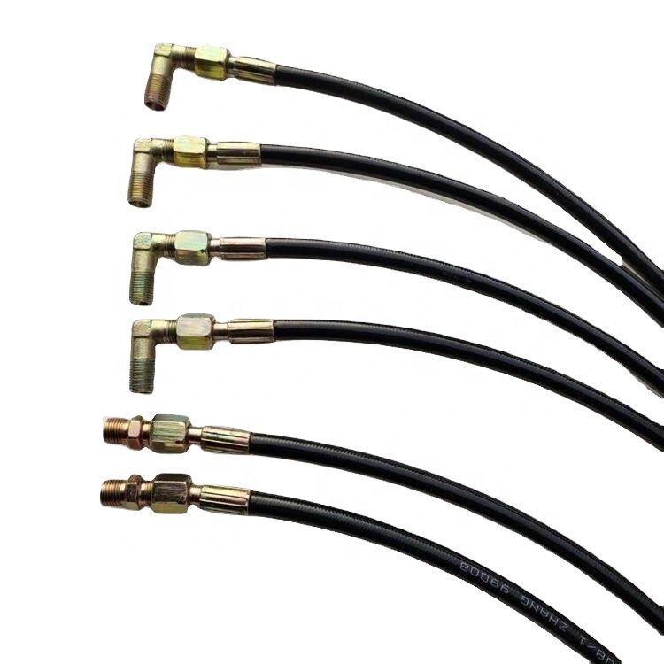 軟管421-62-44860副廠配件用于裝載機WA470