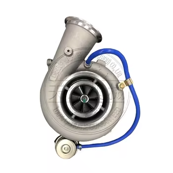 4038289 副廠增壓器 現貨