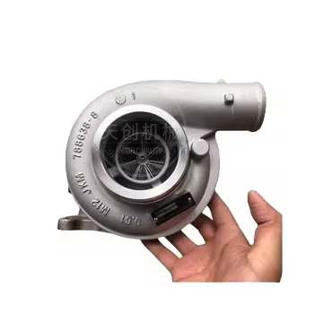 4955505 渦輪增壓 副廠品質 現貨