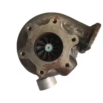 6506-22-5011 渦輪增壓器 副廠