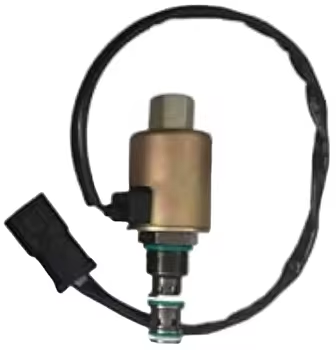 216-1397 電磁閥 原裝現貨