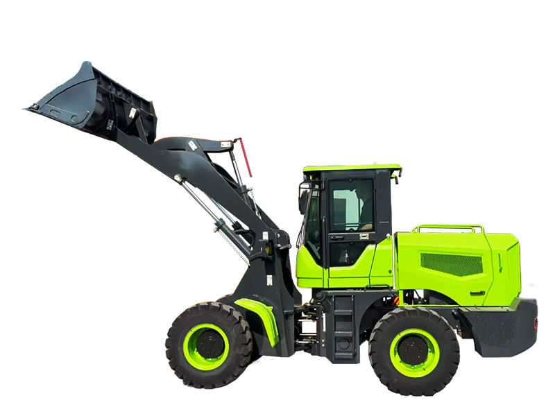 930X-1新能源裝載機 純電動76kw/h