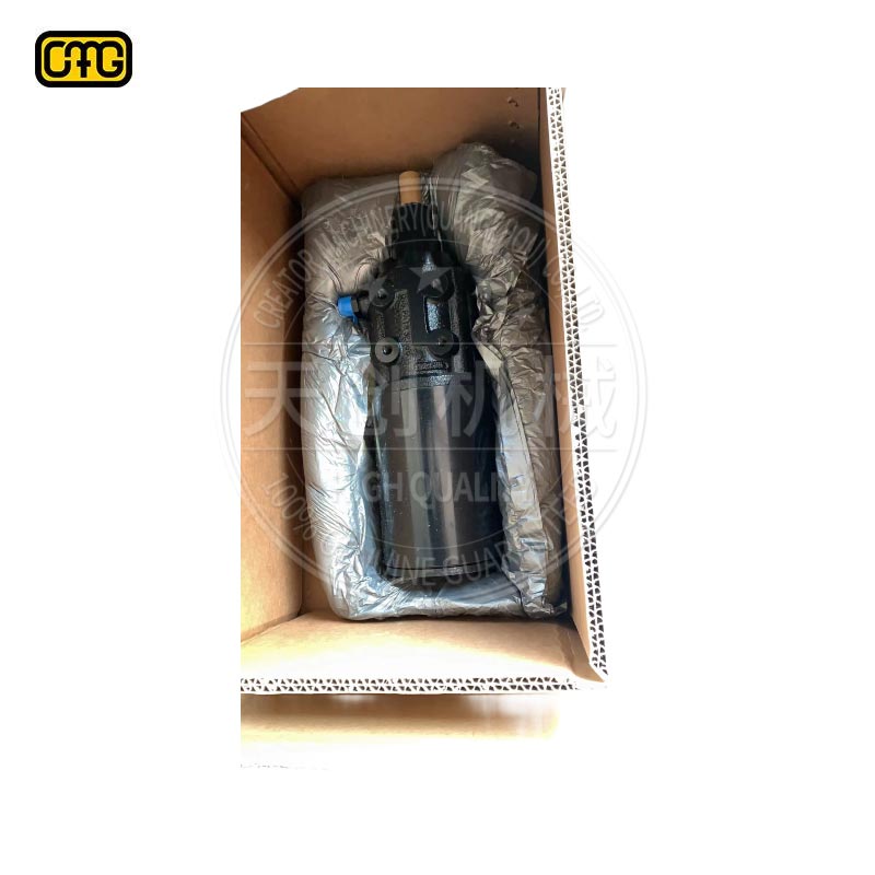 561-40-83300 HD785 轉向閥