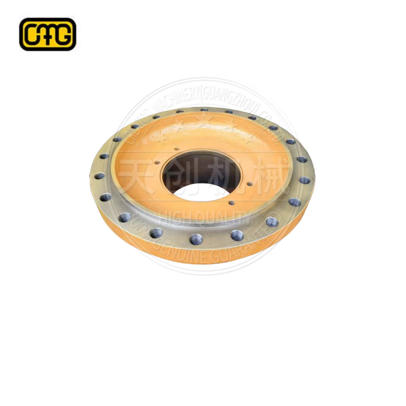 行走馬達左邊殼體4523522 HOUSING MOTO